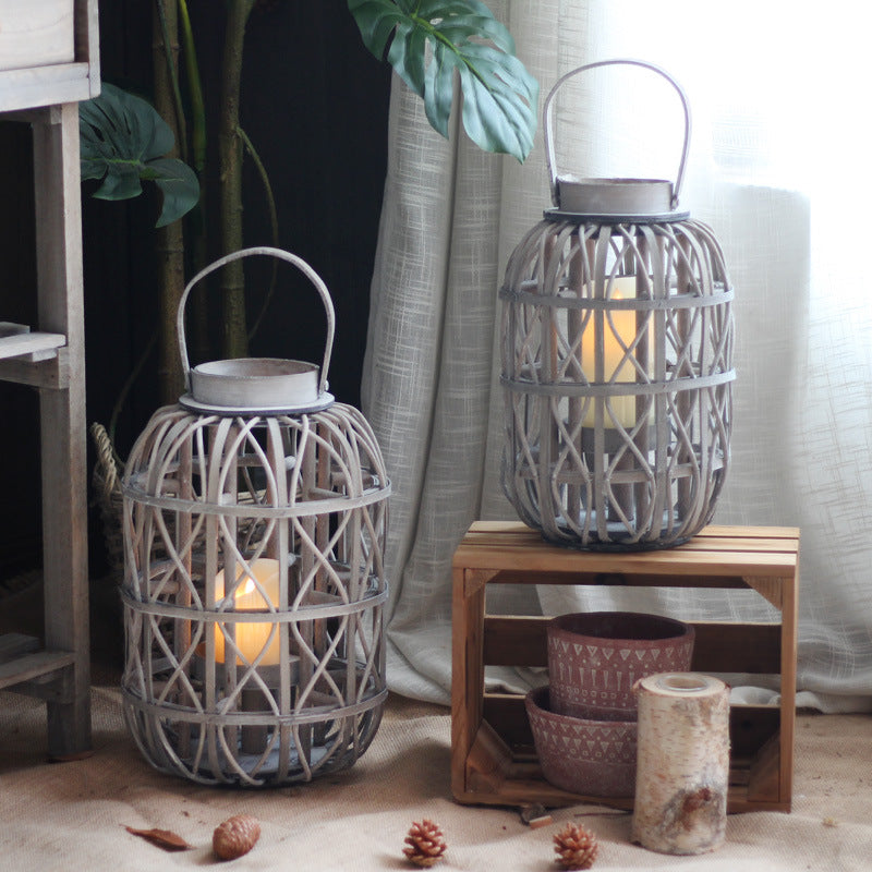 Decorative Lantern Stornfield