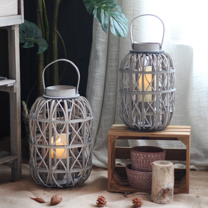Decorative Lantern Stornfield