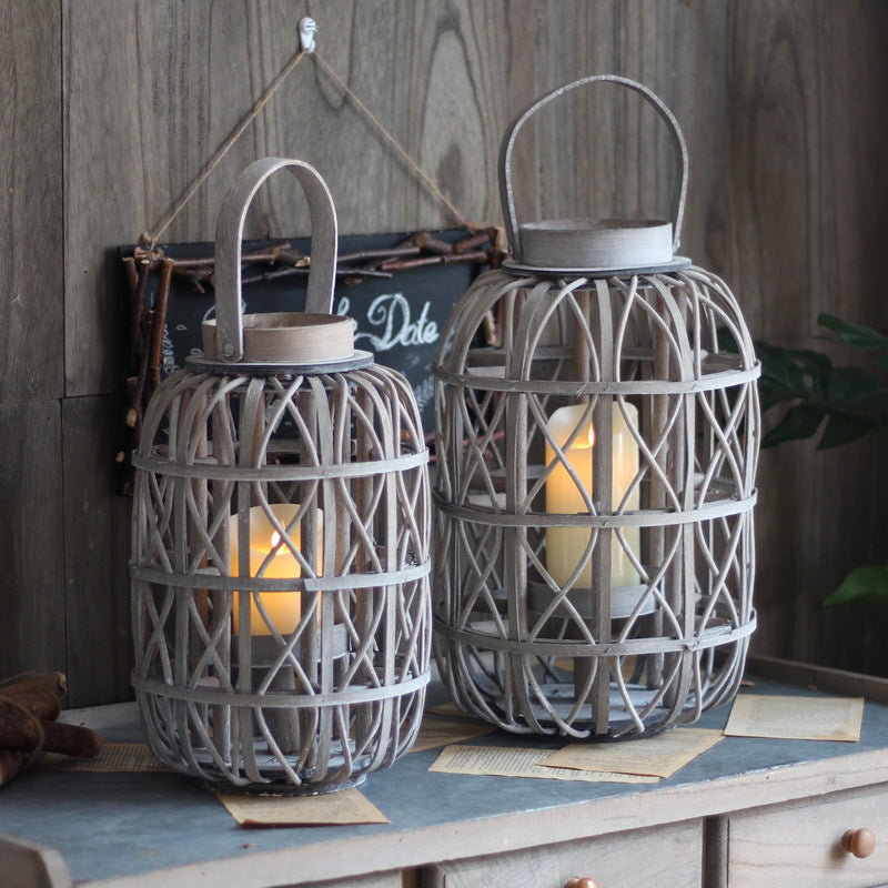 Decorative Lantern Stornfield