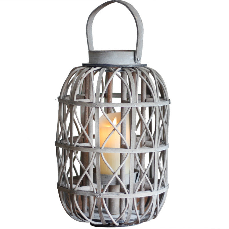 Decorative Lantern Stornfield