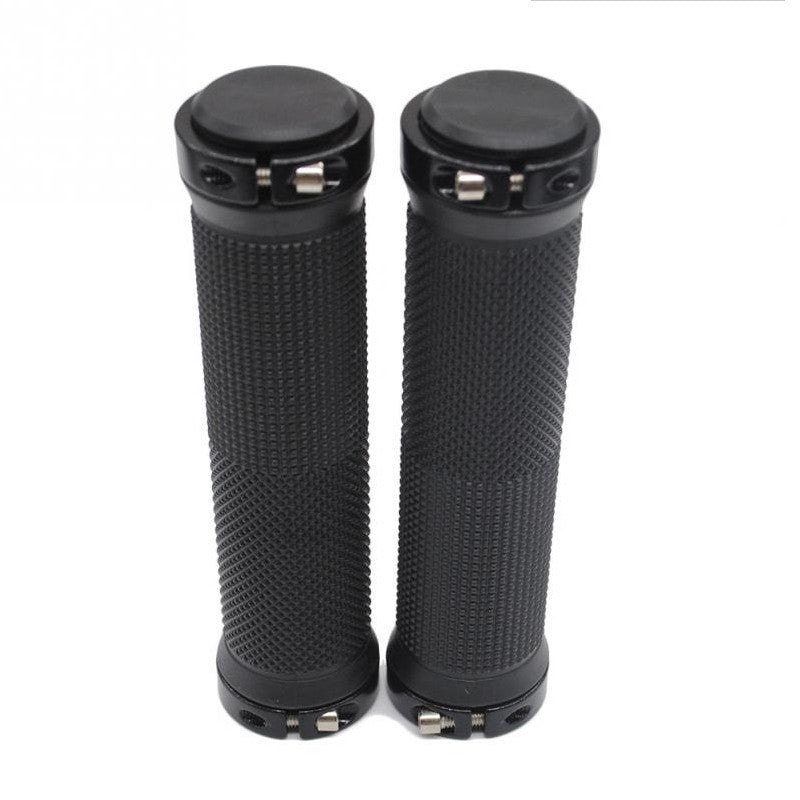Adjustable Ergonomic Bicycle Handlebar Grips Stornfield