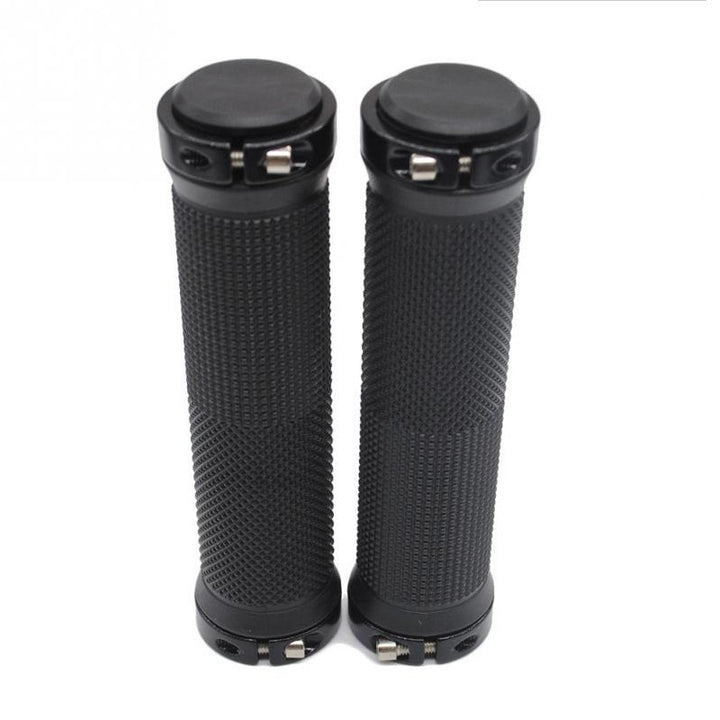 Adjustable Ergonomic Bicycle Handlebar Grips Stornfield