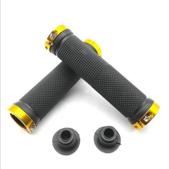 Adjustable Ergonomic Bicycle Handlebar Grips Stornfield