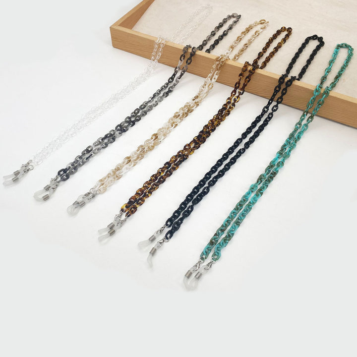 Fashionable Chain Eyewear Retainer Stornfield