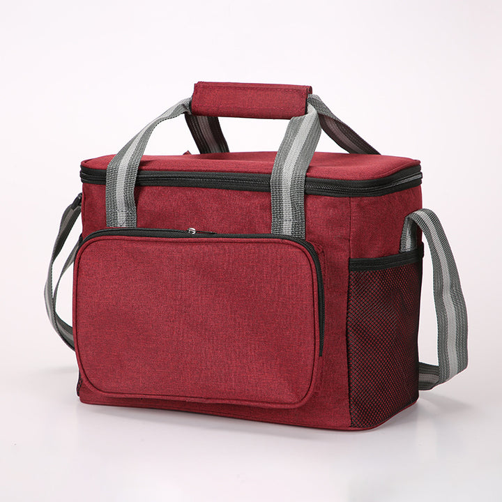 Women's Insulated Picnic Bag Stornfield