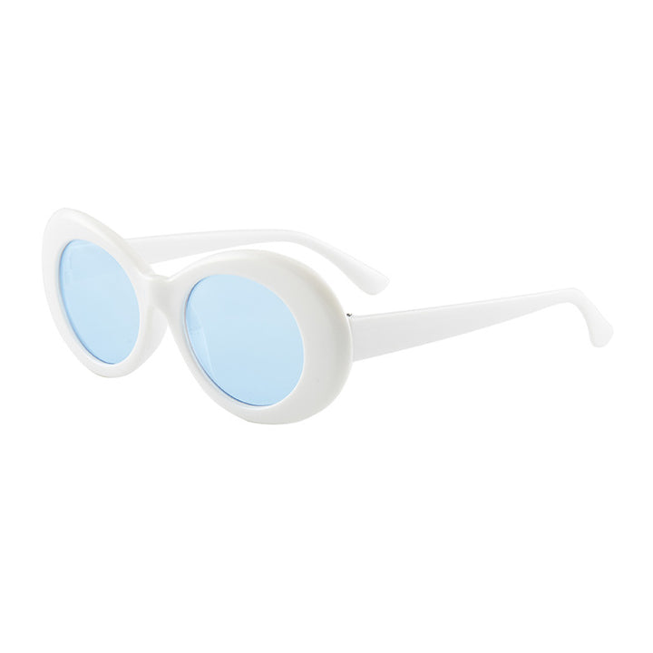 Retro-Inspired Stylish Oversized Sunglasses Stornfield