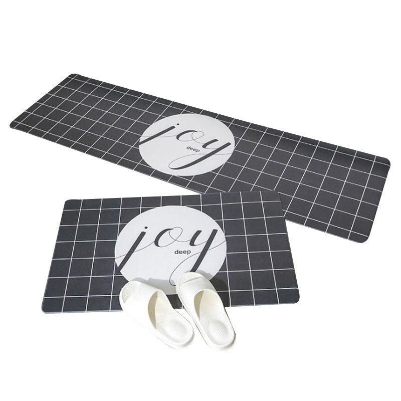 Modern Kitchen Mat Set Stornfield
