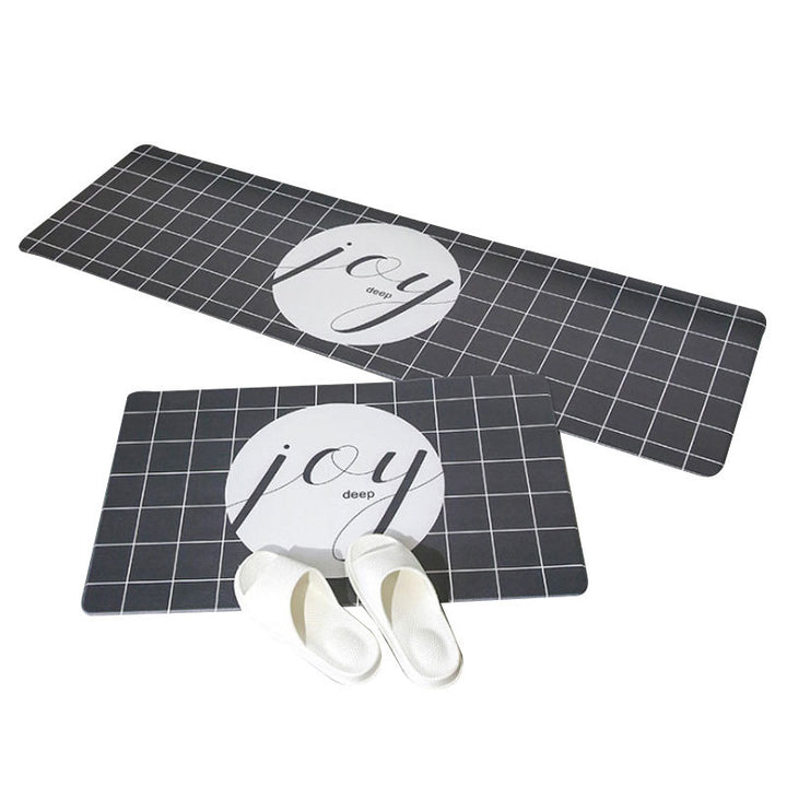 Modern Kitchen Mat Set Stornfield