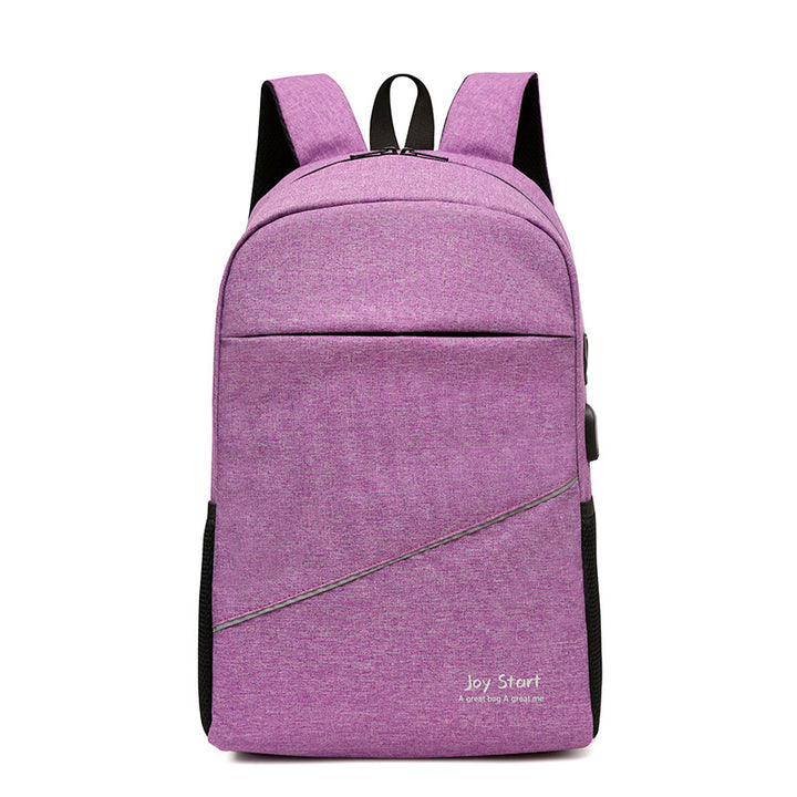 Stylish Travel Backpack Stornfield