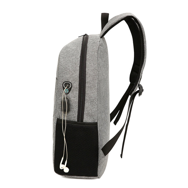 Stylish Travel Backpack Stornfield