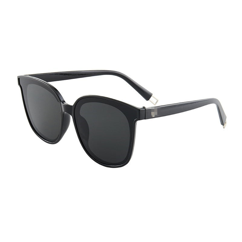 Stylish Oversized Square Sunglasses Stornfield