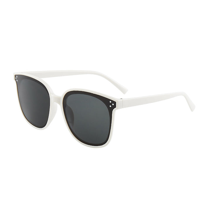 Stylish Oversized Square Sunglasses Stornfield