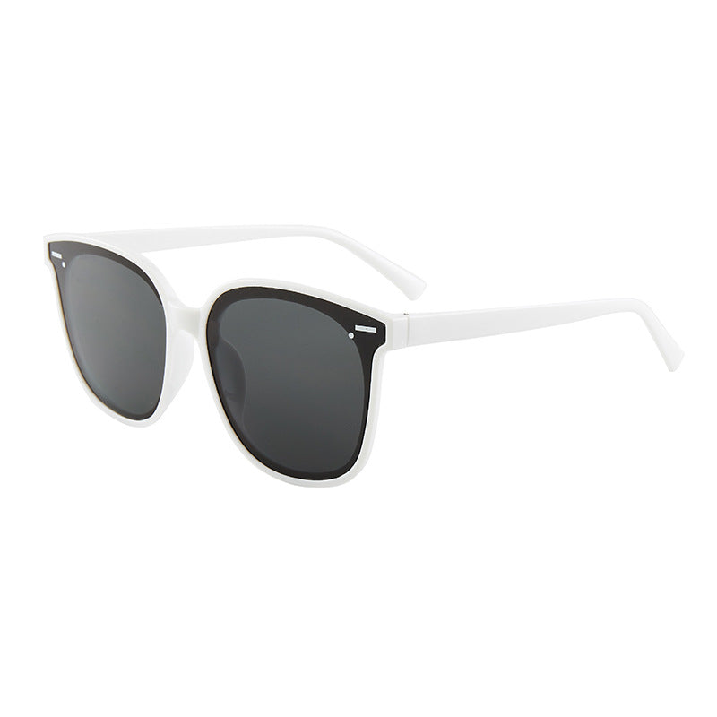 Stylish Oversized Square Sunglasses Stornfield