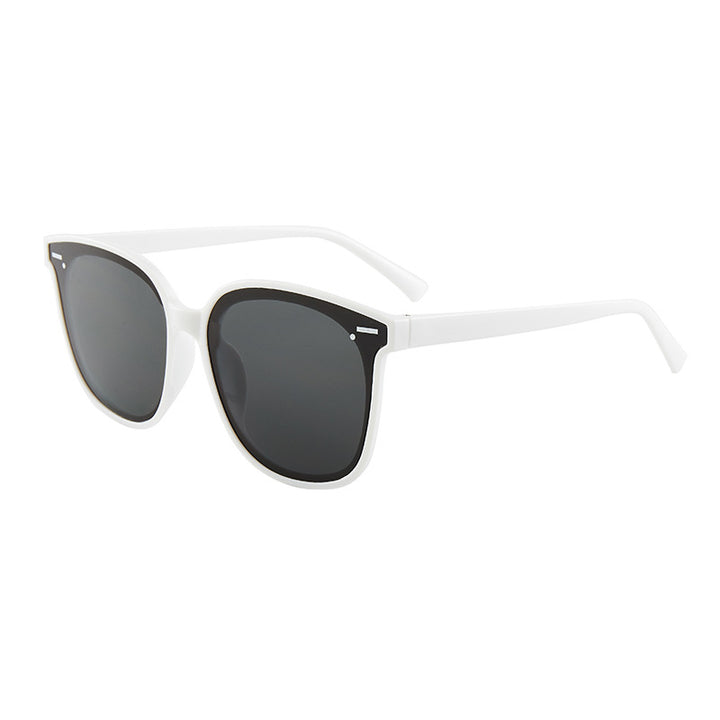 Stylish Oversized Square Sunglasses Stornfield