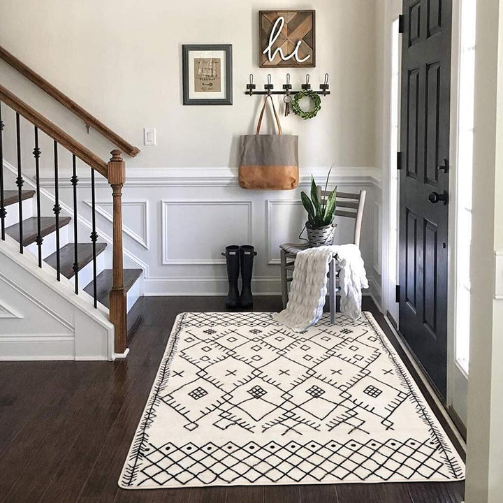 Home Decor Stornfield
