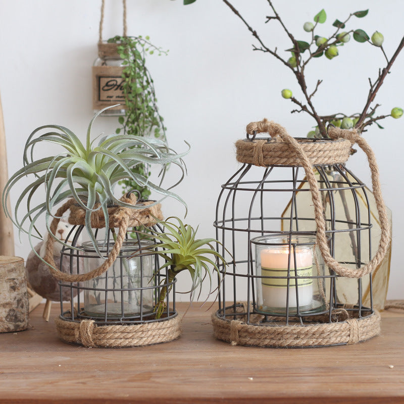 Decorative Lantern Stornfield