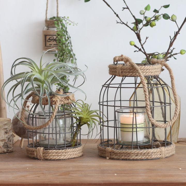 Decorative Lantern Stornfield