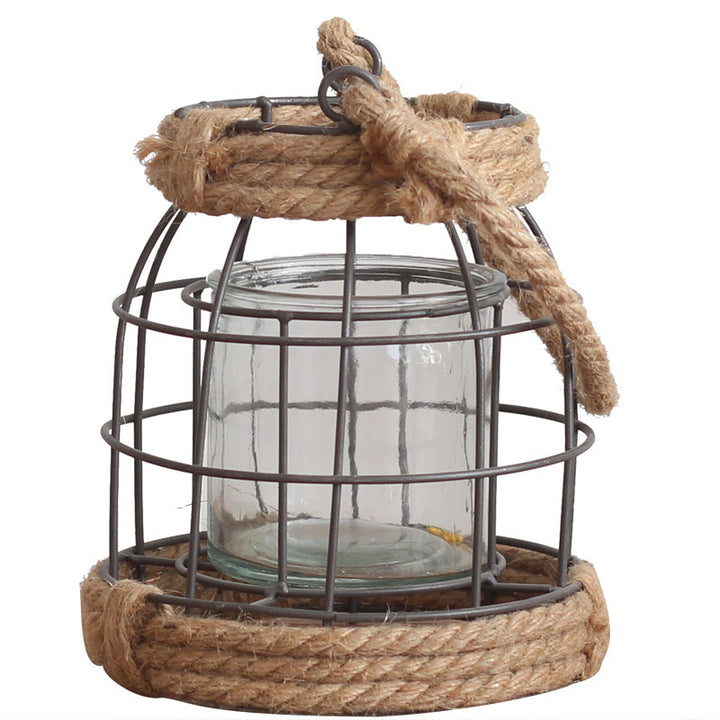 Decorative Lantern Stornfield