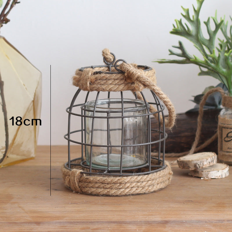 Decorative Lantern Stornfield