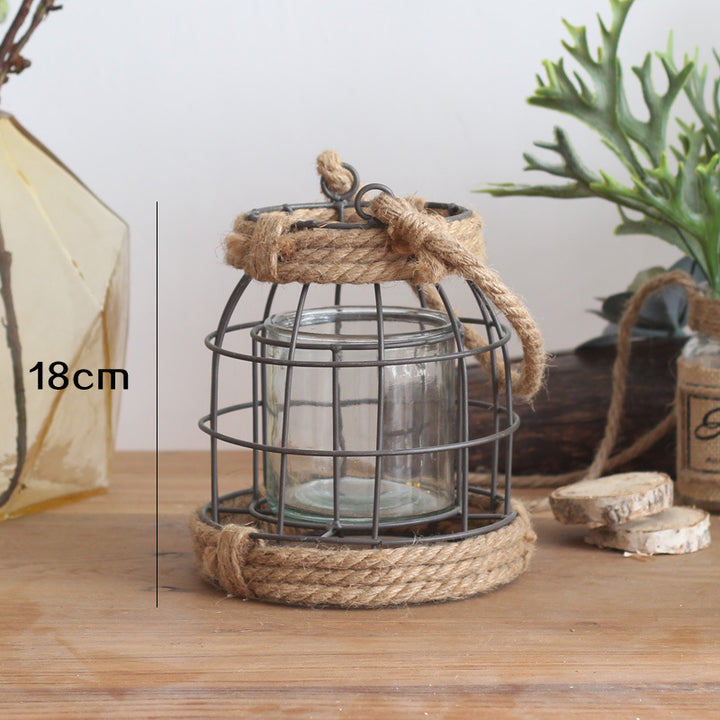 Decorative Lantern Stornfield