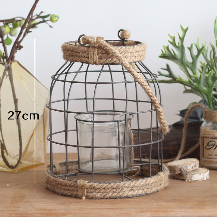 Decorative Lantern Stornfield