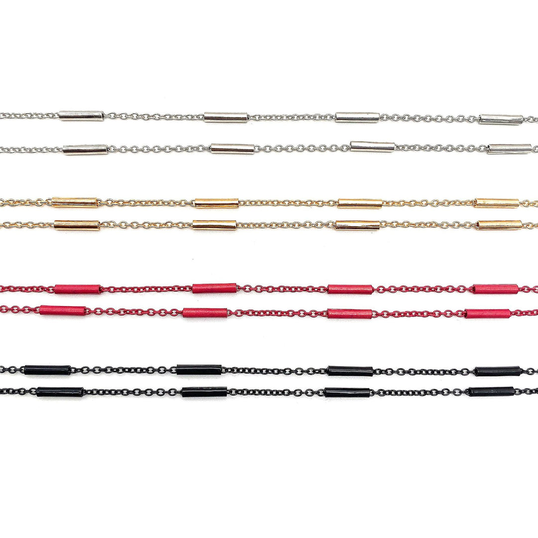 Elegant Layered Necklace Stornfield
