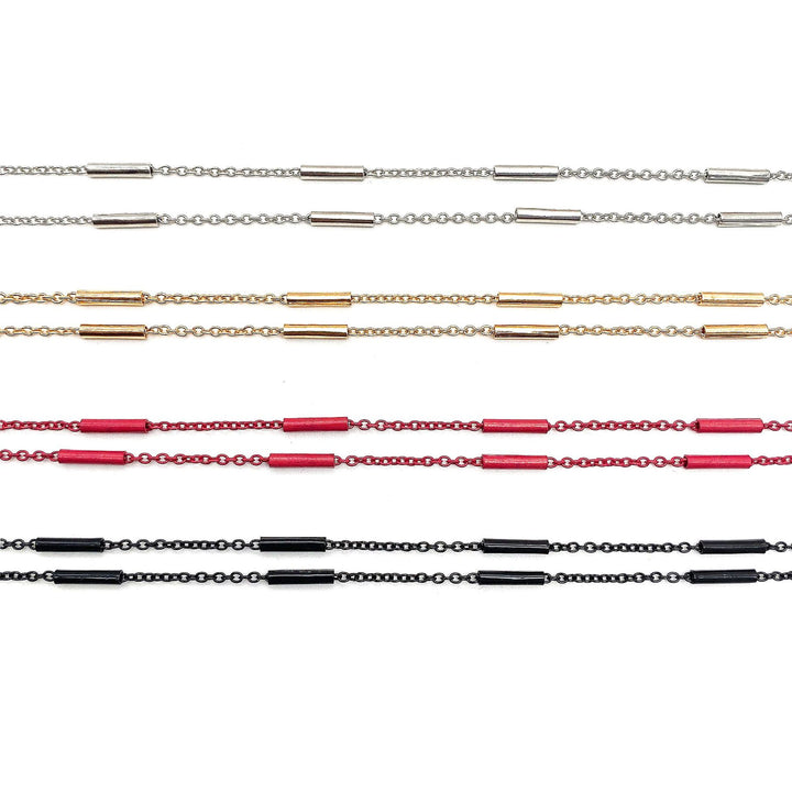 Elegant Layered Necklace Stornfield