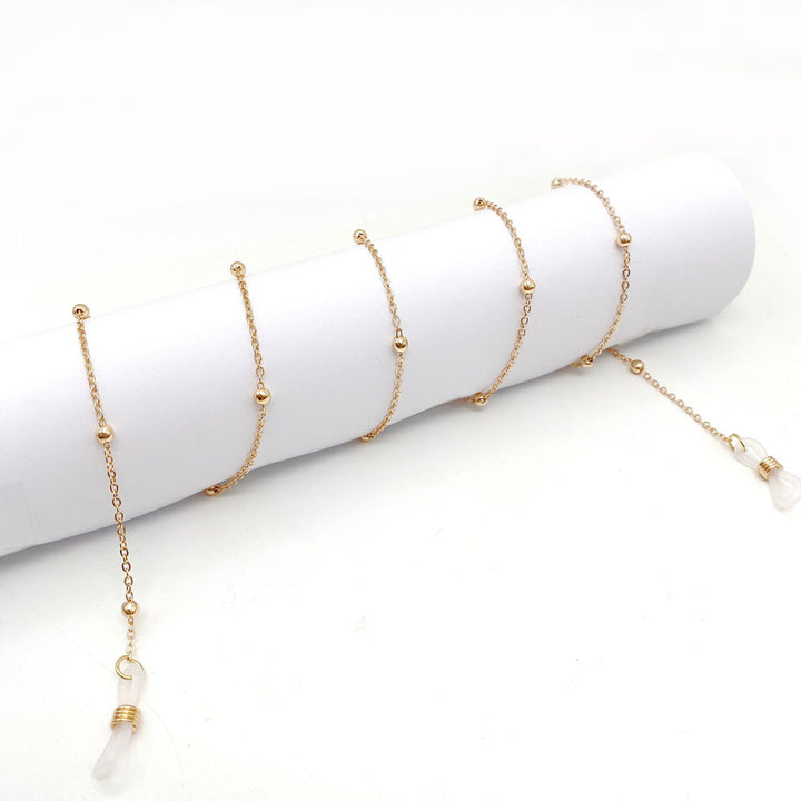 Elegant Eyewear Chain Stornfield