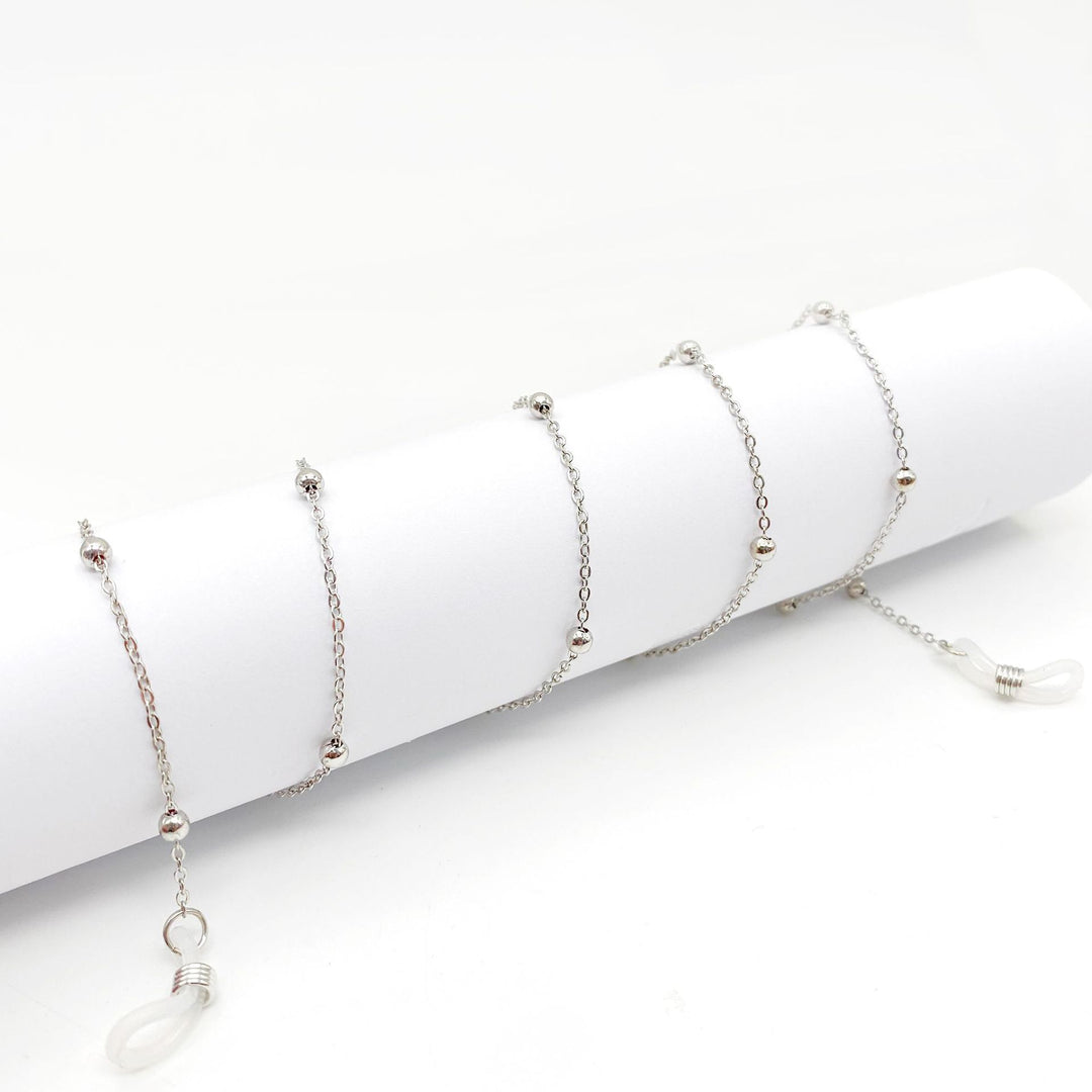 Elegant Gold-Finished Charm Bracelet Stornfield