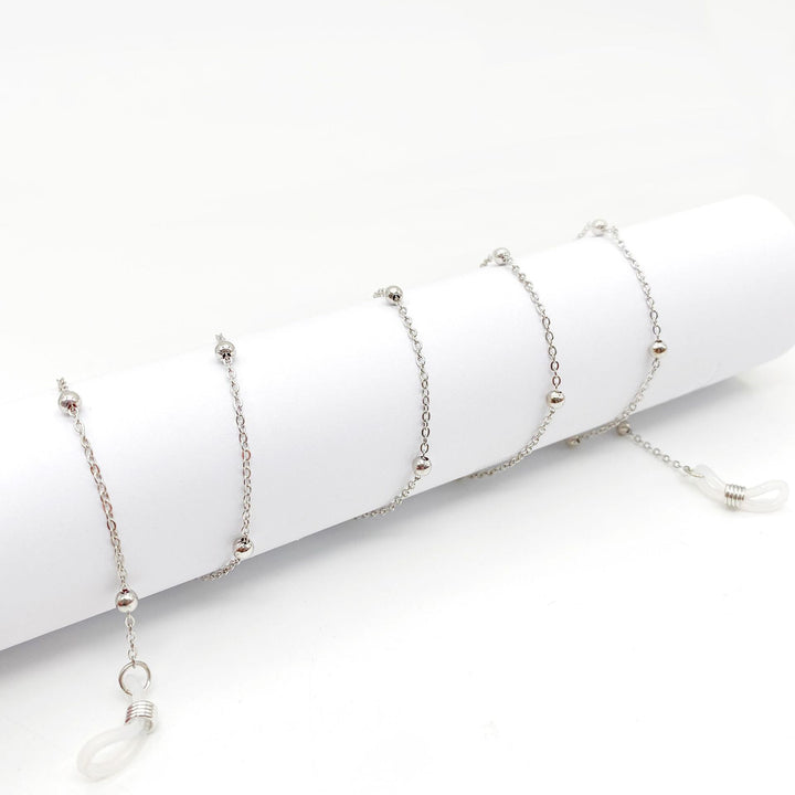 Elegant Gold-Finished Charm Bracelet Stornfield
