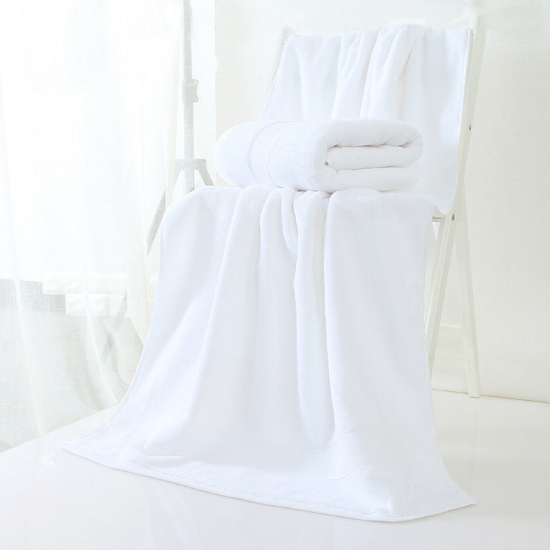 High-Quality Terry Bath Towel Set With Luxurious Comfort Stornfield