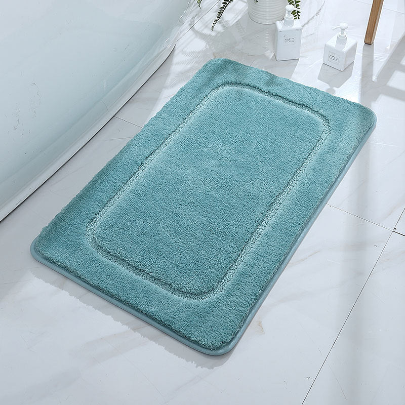 Luxury Bath Towel Mat for Bathroom