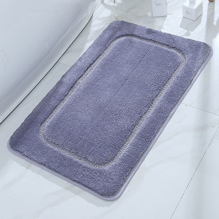 Luxury Bath Towel Mat for Bathroom