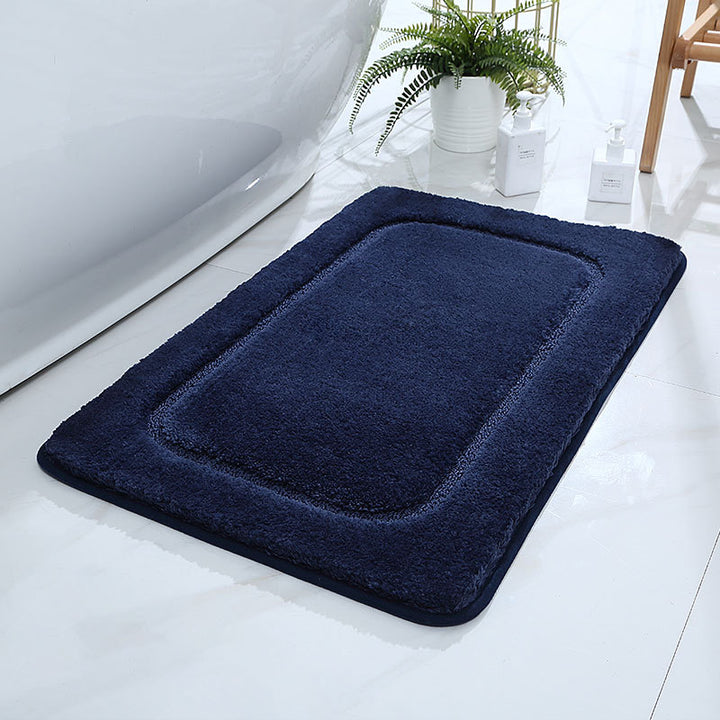 Luxury Bath Towel Mat for Bathroom
