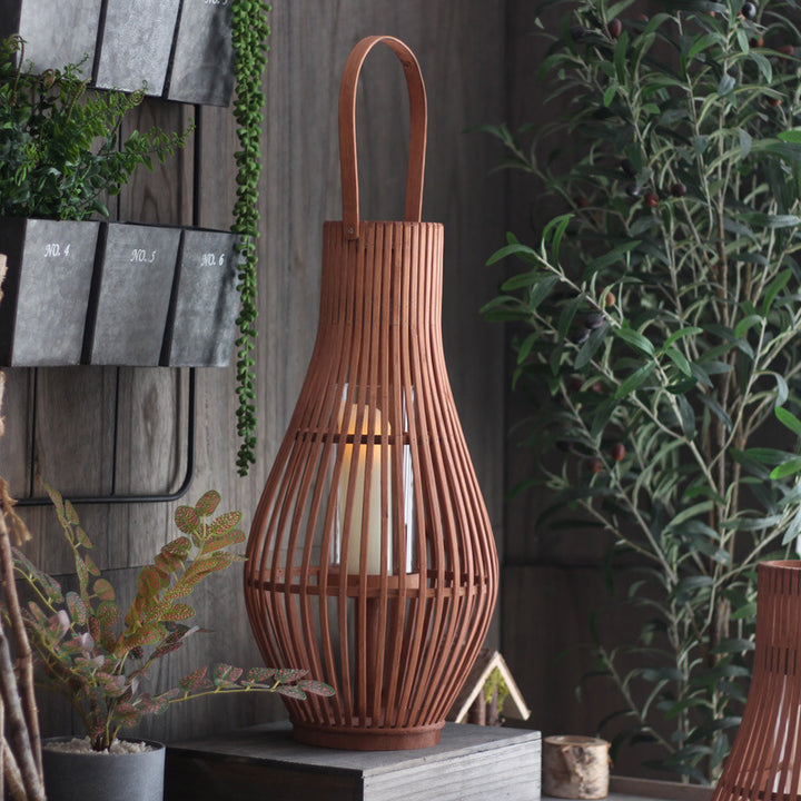 Decorative Lantern Stornfield