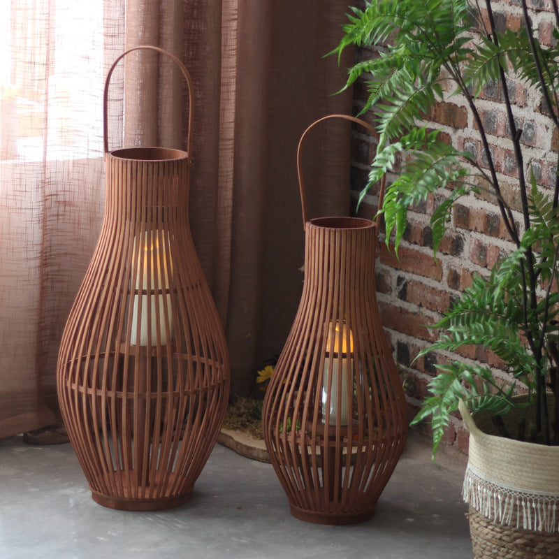 Decorative Lantern Stornfield