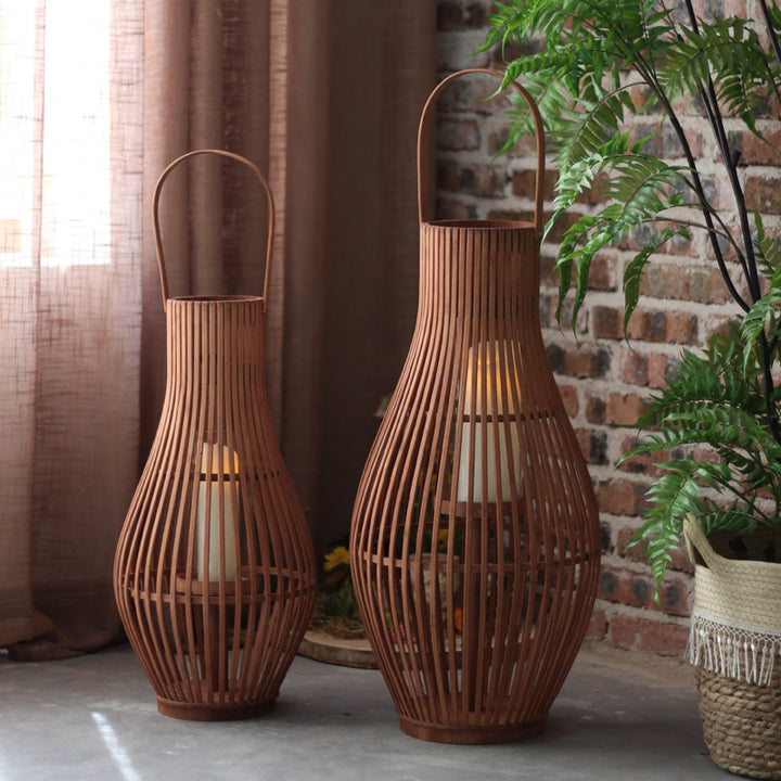 Decorative Lantern Stornfield