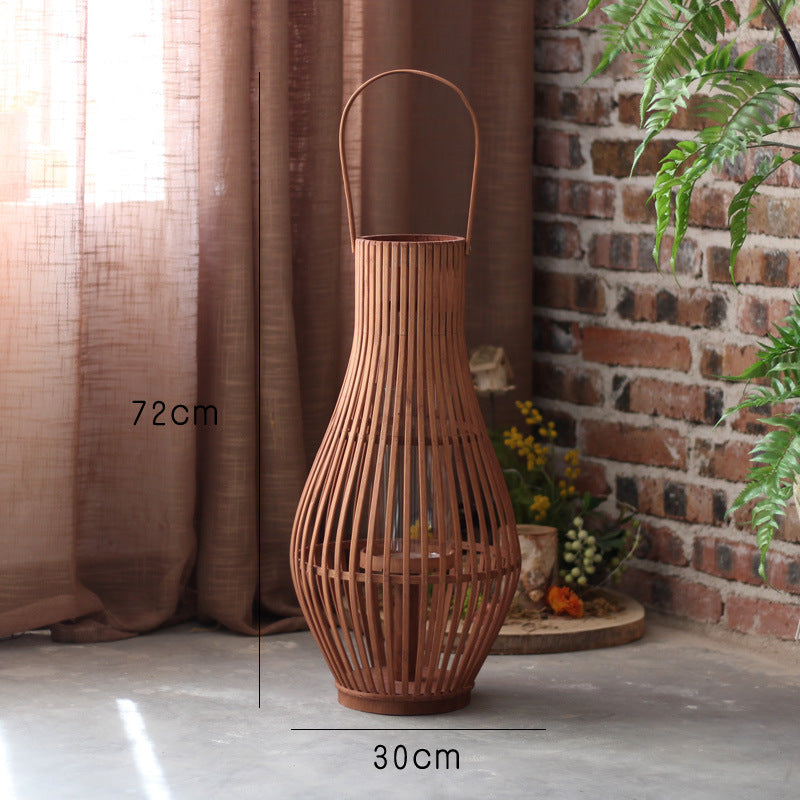 Decorative Lantern Stornfield