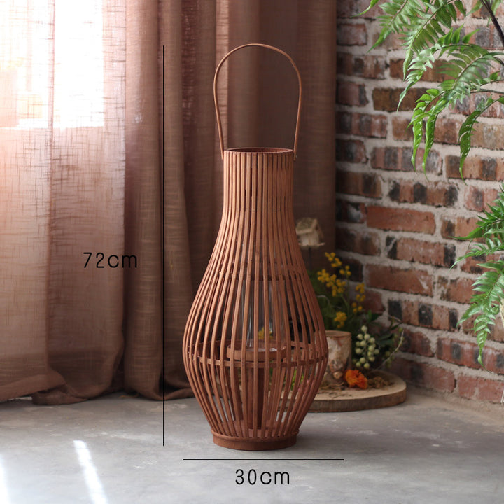 Decorative Lantern Stornfield