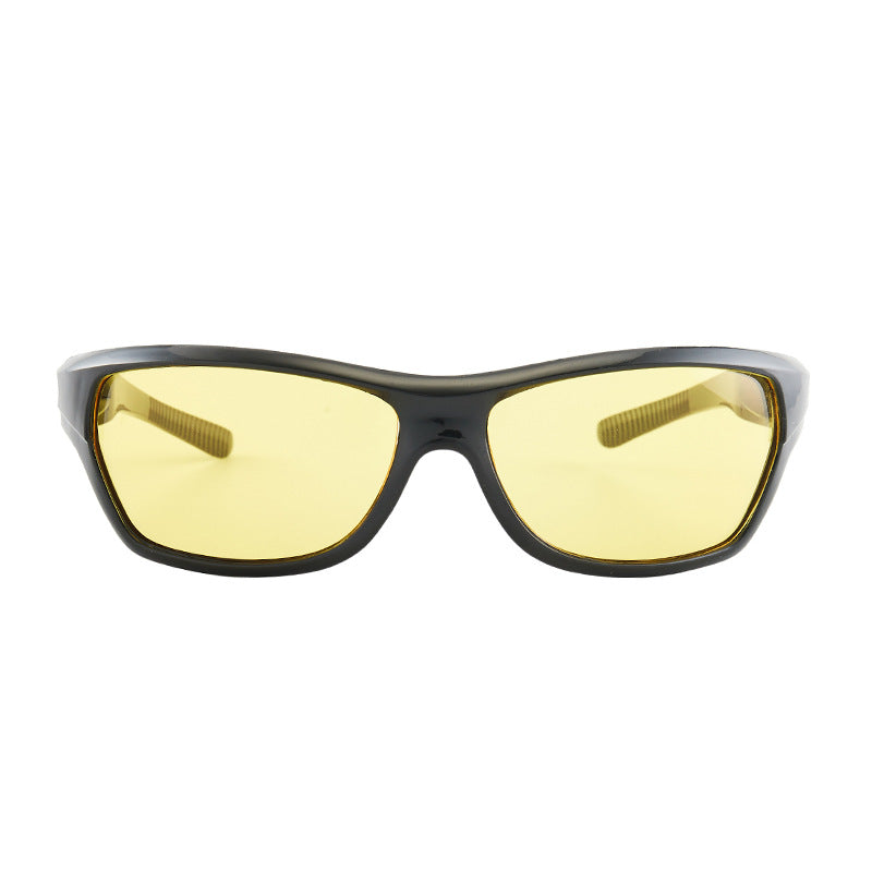 Protective Outdoor Sports Sunglasses Stornfield