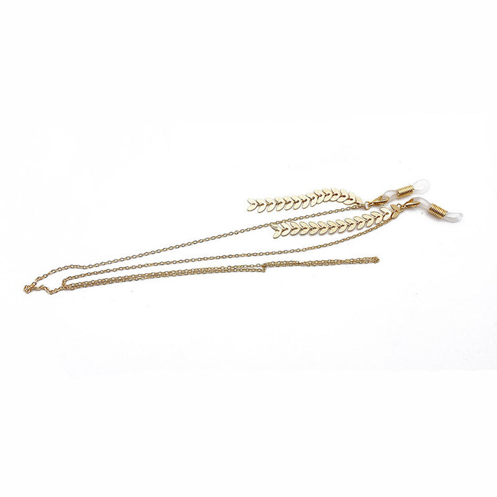 Beautiful statement earrings Stornfield