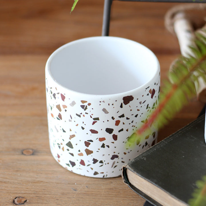Modern flower pot Stornfield