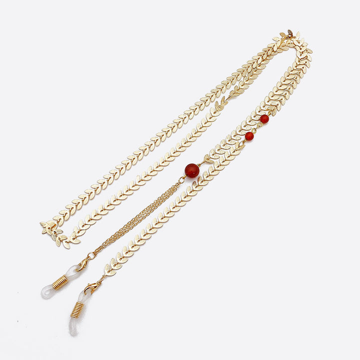 Fine and Stylish Necklace Stornfield