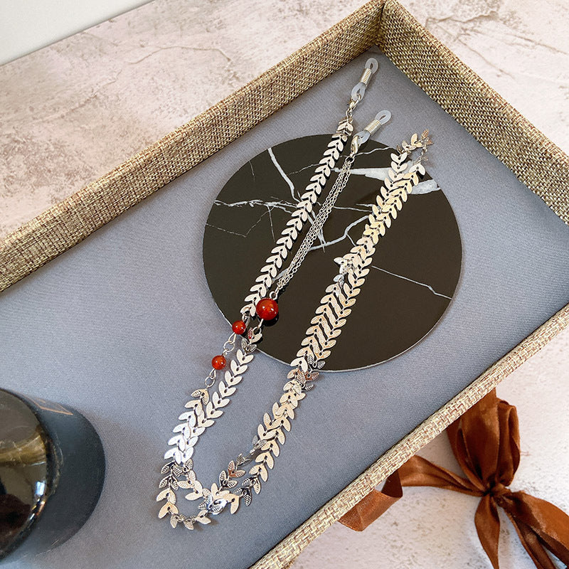 Fine and Stylish Necklace Stornfield
