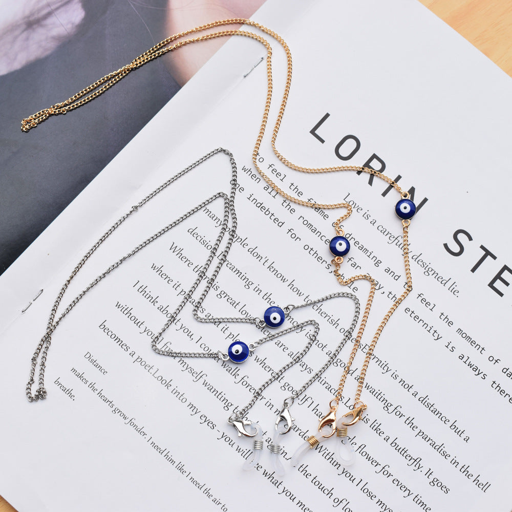 Protective Eyewear Chain Stornfield