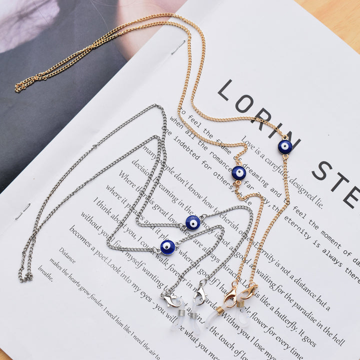 Protective Eyewear Chain Stornfield