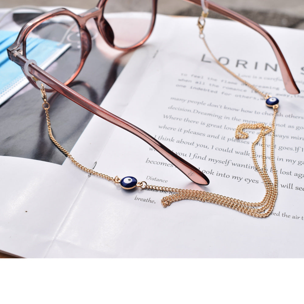 Protective Eyewear Chain Stornfield