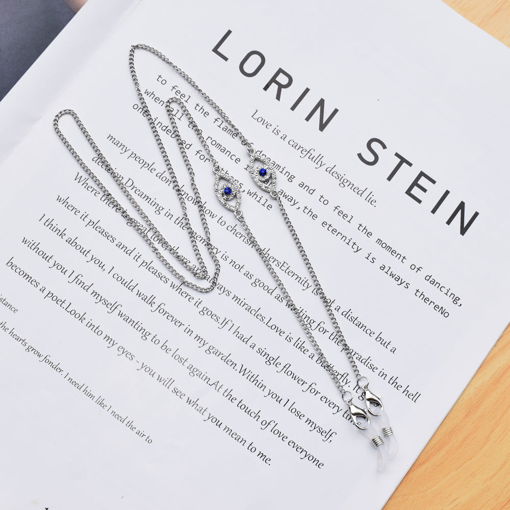 Elegantly Designed Eyewear Chain Stornfield