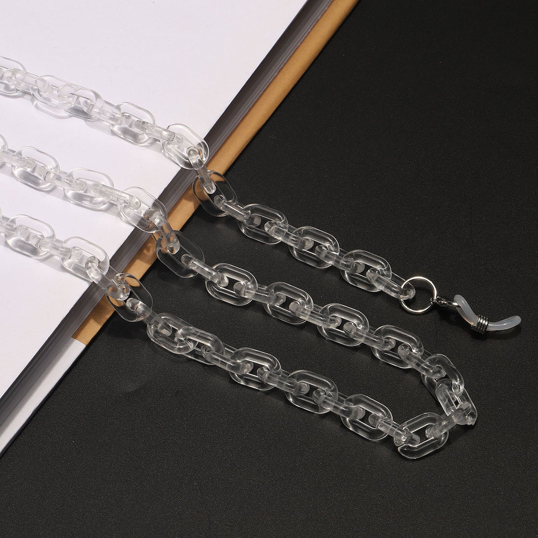 Chunky Chain Eyewear Holder Stornfield
