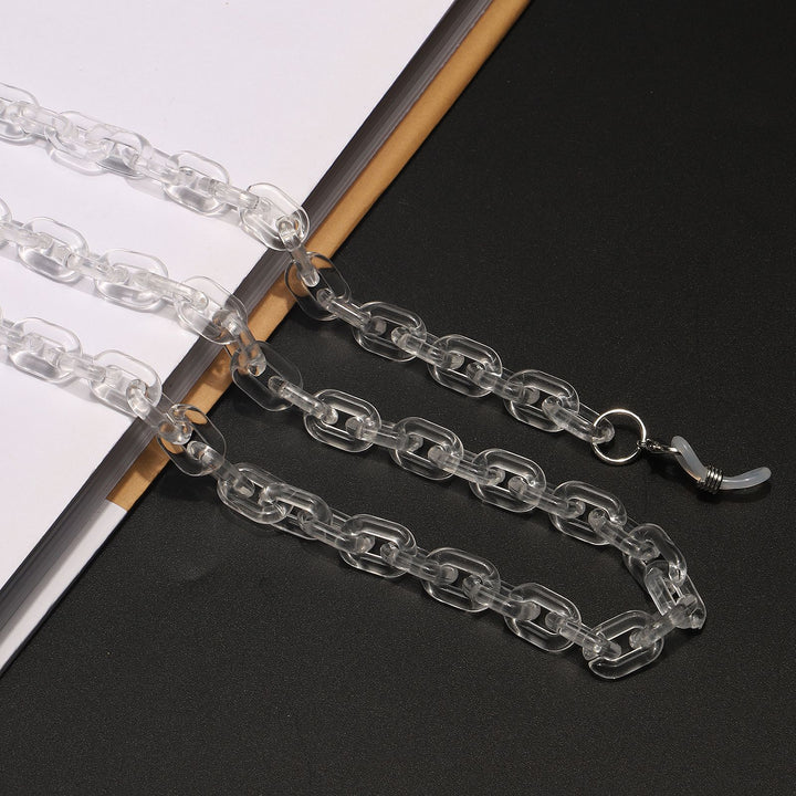 Chunky Chain Eyewear Holder Stornfield